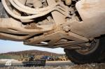Oshkosh M-ATV 2009 года